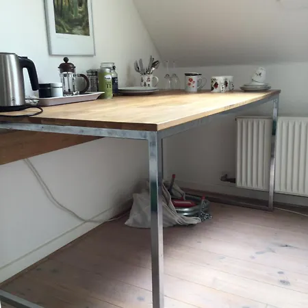 住宿加早餐酒店 - Stakdelen 47 *