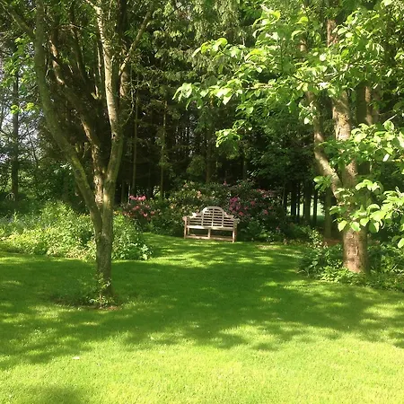 住宿加早餐酒店 - Stakdelen 47 Allerup