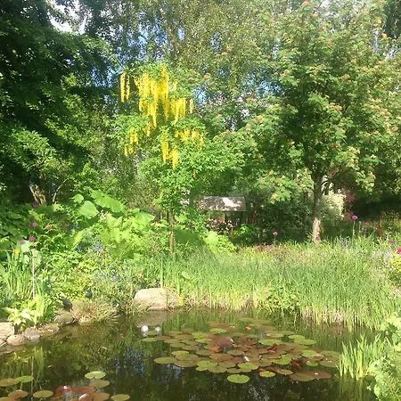 住宿加早餐酒店 - Stakdelen 47 Allerup