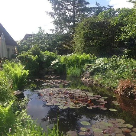 住宿加早餐酒店 - Stakdelen 47