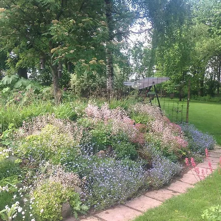 - Stakdelen 47 ベッド・アンド・ブレックファスト *