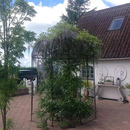 住宿加早餐酒店 - Stakdelen 47 *