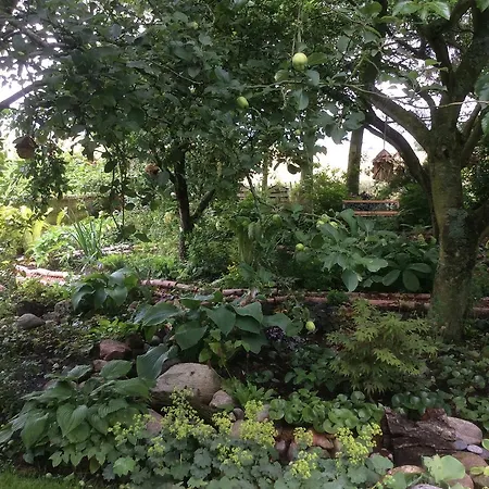 - Stakdelen 47 住宿加早餐酒店 Allerup