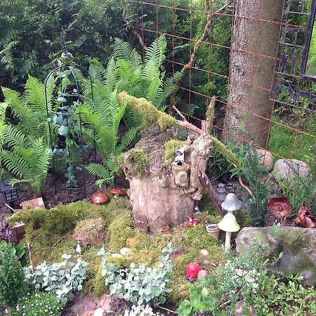 - Stakdelen 47 住宿加早餐酒店