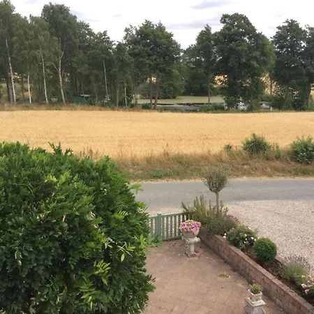 住宿加早餐酒店 - Stakdelen 47 *